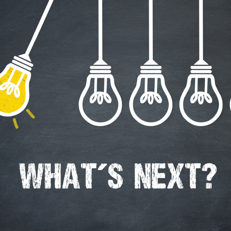 What is next caravan