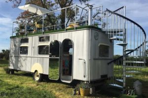 Caravan