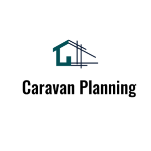Caravan Planning Logo